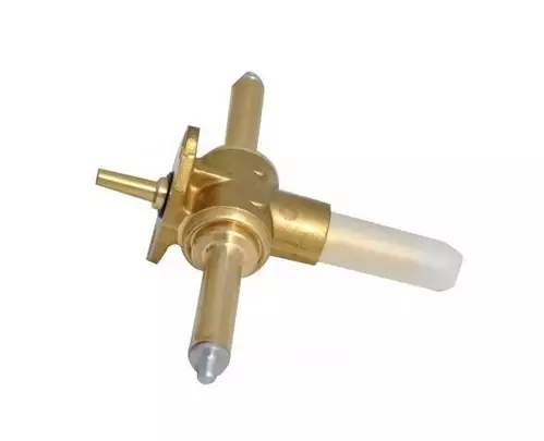 Truma magneettiventtiilin runko E 2400 30 mbar - Ilmakeskuslämmityksen asennustarvikkeet - 39050-68200 - 1