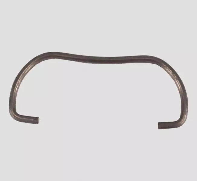 Truma pakoputken kiinnike Combi D - Ilmakeskuslämmityksen asennustarvikkeet - 34020-99900 - 1