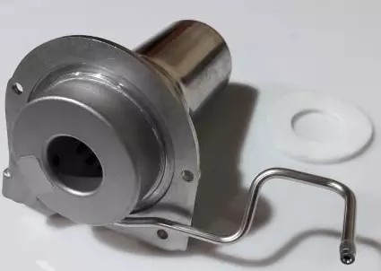 Truma poltinkammio Combi Diesel - Ilmakeskuslämmityksen asennustarvikkeet - 34020-89100 - 1