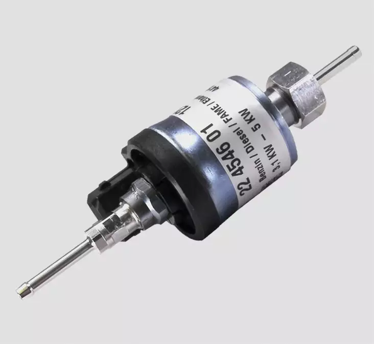 Truma polttoainepumppu 12 V, annostelupumppu - C-lämmittimien ja Combi varaosat - 34020-69600 - 1