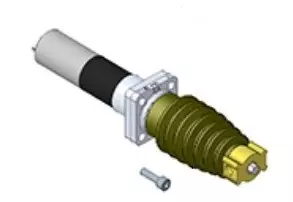 Truma siirtomoottori XT/XT L/XT2/XT4 - Vaunusiirtimet - 60020-52400 - 1