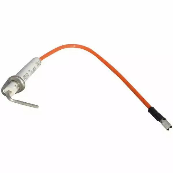 Truma sytytyskärki vasen E 2400 - Ilmakeskuslämmityksen asennustarvikkeet - 39050-15500 - 1