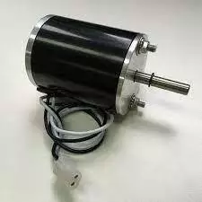 Tuulettimen moottori Maxxair 10-20967 - Kattoluukut ja osat - 4000530 - 1