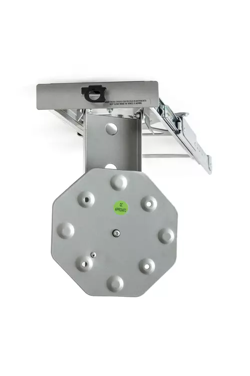 Tv-teline Kattoon kiinnitettävä CTA - Caravan TV - 9PT0095500V10 - 1