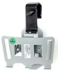 Tv-teline pika/siirrettävä kiinnitys CTA - Caravan TV - 9PT0100300V10 - 1