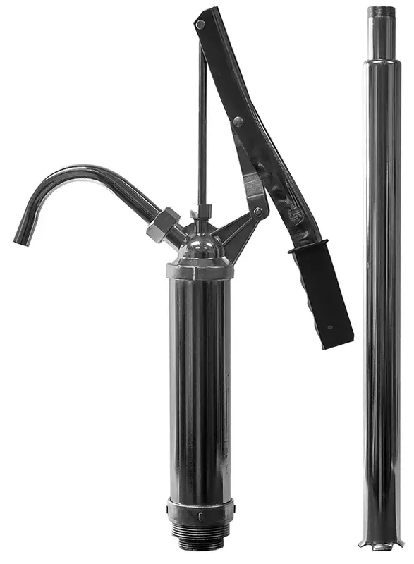 Tynnyripumppu 450-860 mm - Tynnyripumput - C2560 - 1