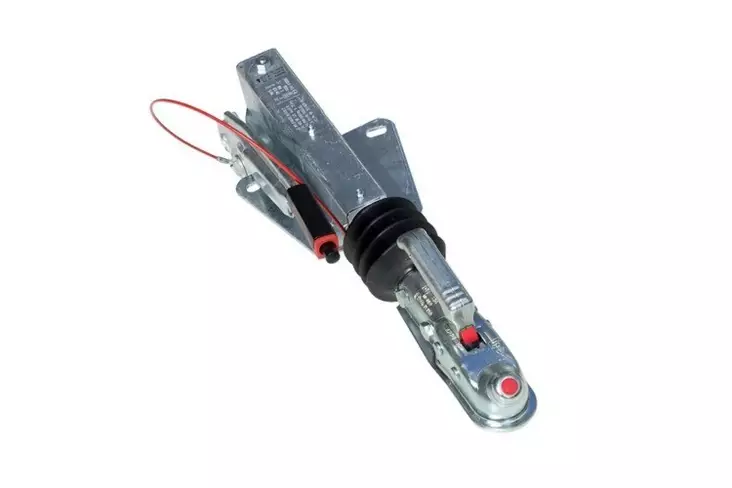 Työntöjarru AL-KO 60S/2 750kg Vetopää AL-KO 60S/2 450-750KG - Vetopäät - 1251910 - 1