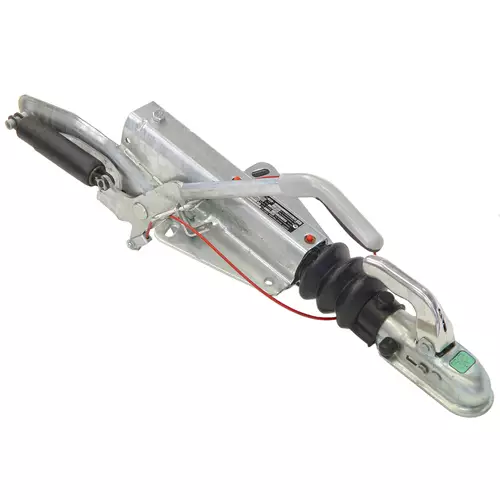 Työntöjarru Knott KF13 E V-aisalle - Vetopäät - 01010 - 1