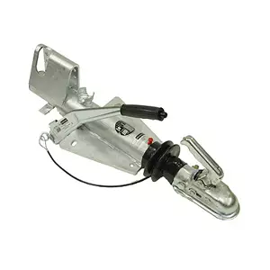 Työntöjarru Peitz PAV SR 1300-2000kg - Vetopäät - 4014260 - 1