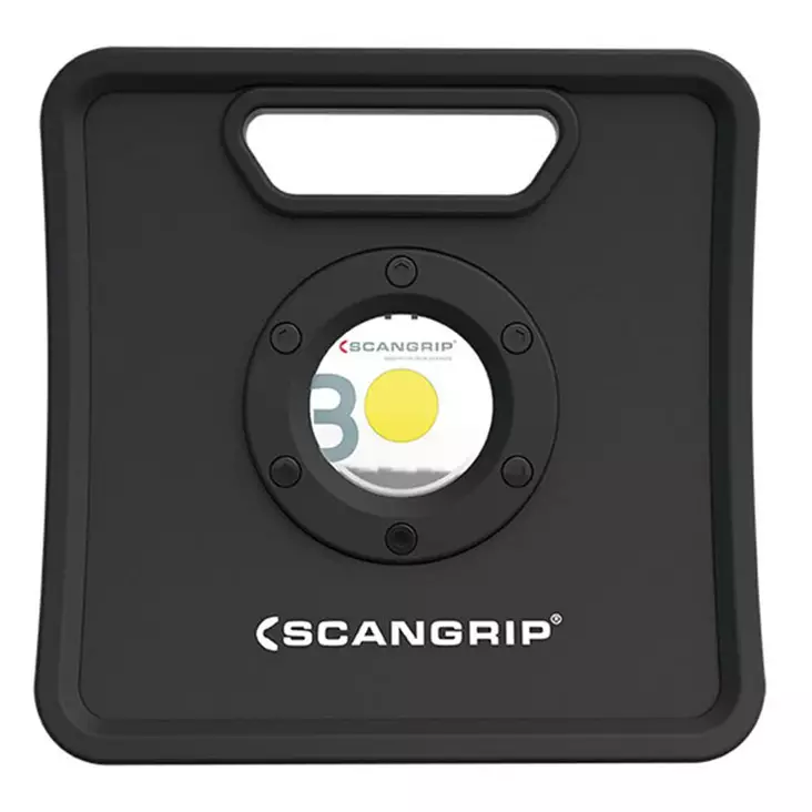 Työvalaisin Nova LED 3K - Kaikki työmaavalot - 297-60-35440 - 1