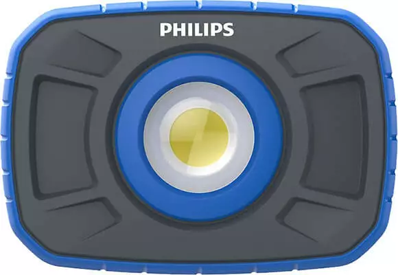 Työvalaisin Philips PJH10 - Kaikki työmaavalot - 297-80-PJH10 - 1