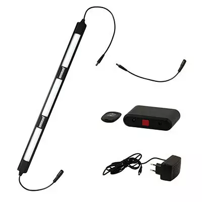 Työvalaisinsarja - Kaikki työmaavalot - 297-50-100210 - 1