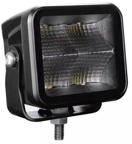 Työvalo LED 40W lähikenttä 4800lm Black Optic - LED-työvalot - HML-9540 - 1