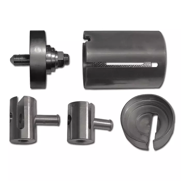 Ulosvedin takatukivarren Helalle Volvo - Helatyökalut - 258-S08730400 - 1