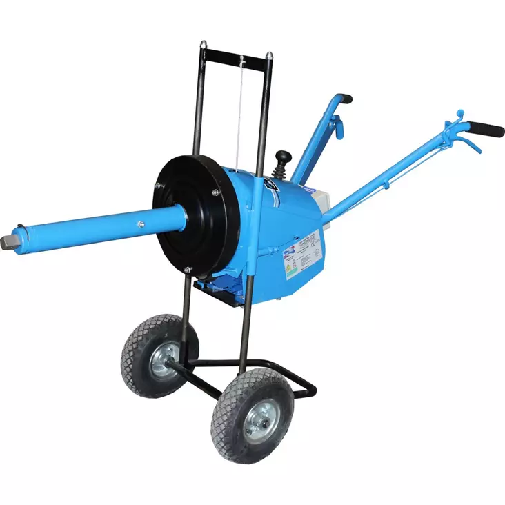 Uni-Trol 1" siirrettävä mutterinväännin Multi 400 – 2500 Nm - Muut korjaamolaitteet - 999033330 - 1