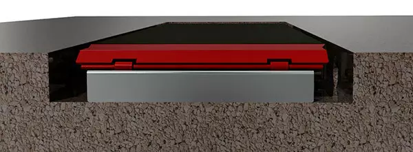 Upotussarja - Nosturit - 228-44630 - 1