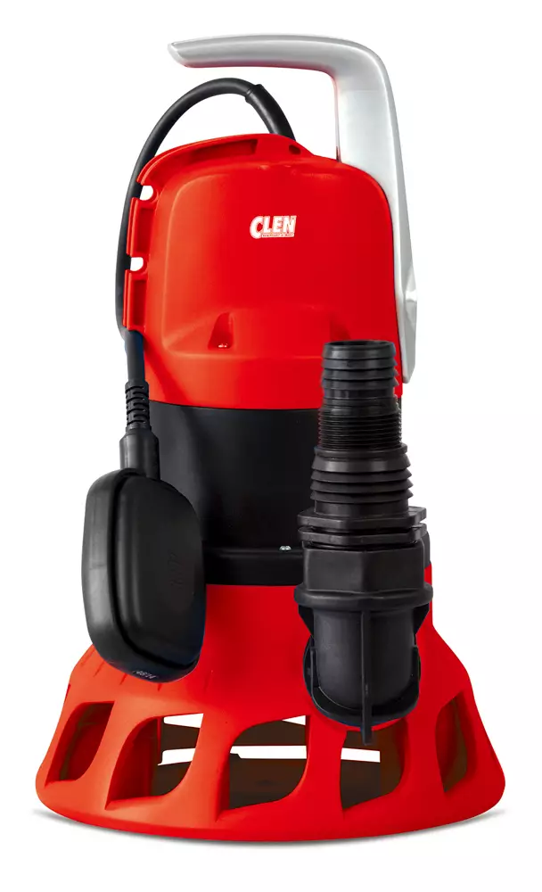 Uppopumppu 1000W Clen - Uppopumput - 232-DWP1000 - 1