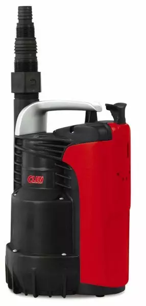 Uppopumppu 600W Clen - Uppopumput - 232-CWP600 - 1