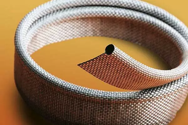 Uranauha harmaa 5 mm nauhan leveys 2cm - Telttojen lisävarusteet ja tarvikkeet - 5240500 - 1