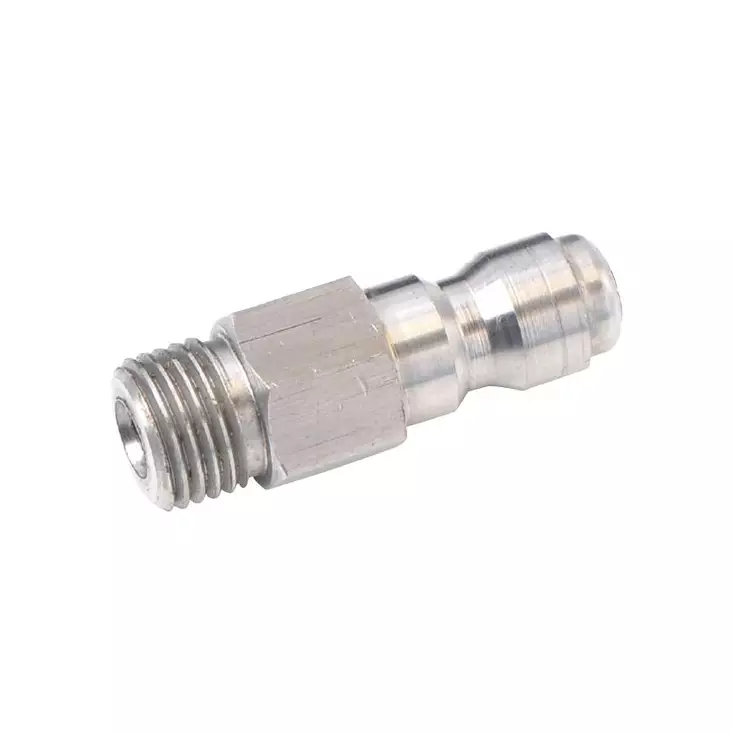 Vaahdotin Adapteri 1/4" M QC - Vaahdottimet ja adapterit - 291-XL030023-10 - 1