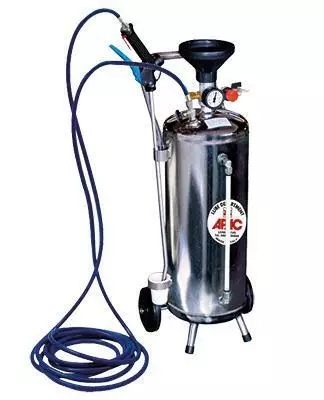 Vaahdotuslaite - Vaahdottimet ja adapterit - 555-W1940 - 1