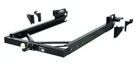 Vahvistussarja Kabe Tm 740 L X L 2016 AMC AL-KO runkopidennys - Vetokoukkusarjat retki- ja asuntoautoon - 1591870 - 1