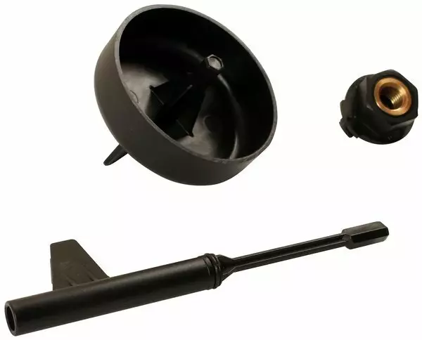 Vaihteistoölyn Vaihtosarja MB 9G Tronic - Vaihteisto - 258-7250 - 1