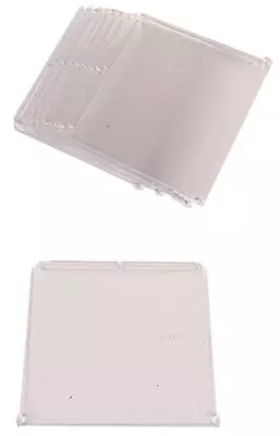 Välilevy Poikittainen Kennoset Sopii 6310, 6410, 65103 6163, 6164 - Ottolaatikot - 699-610 - 1