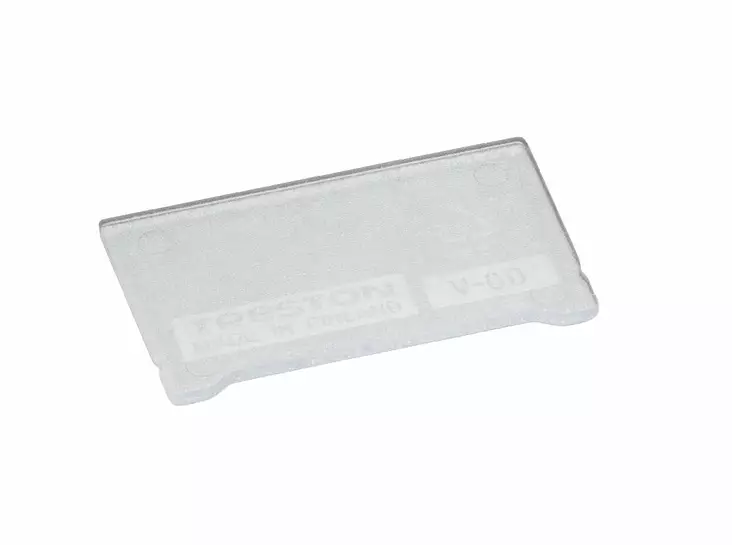 Välilevy Poikittainen Treston V00 - Lokerikot - 699-V00 - 1