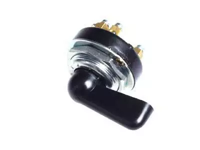 Valokatkaisin Traktorimalli - Sähkökytkimet - 321400 - 1