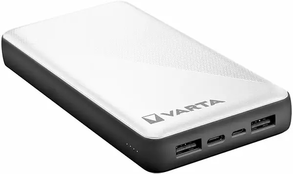 Varavirtalähde 20 000 mAh - Elektroniikka - 40-PB20000 - 1