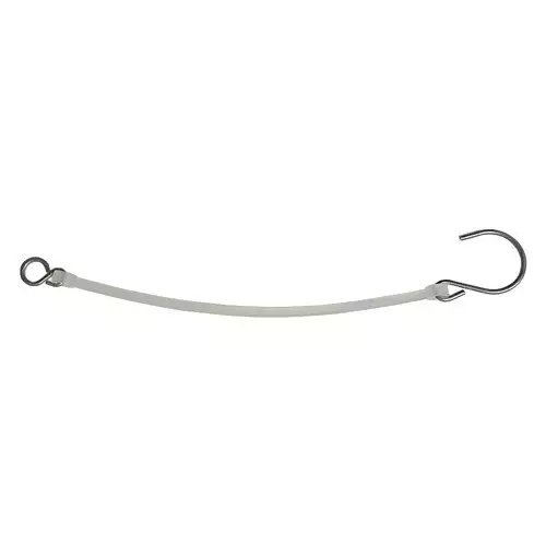 Varmuushihna hevostraileriin Böckman varmuushihna hevostraileriin - Hevostrailerin varaosat - 3006360 - 1