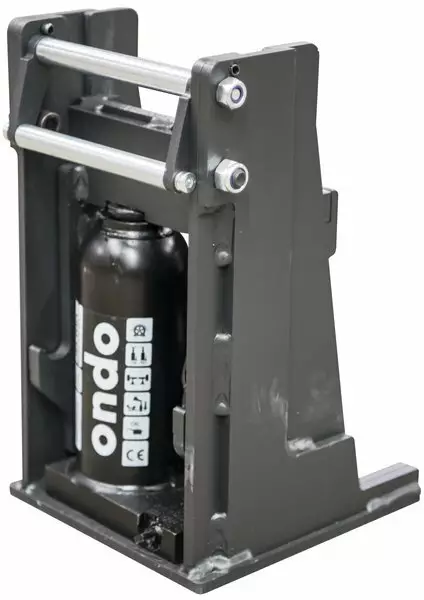 Varvasrunko Pullonostimelle 10T - Pullotunkit - 270-11-OBL10 - 1