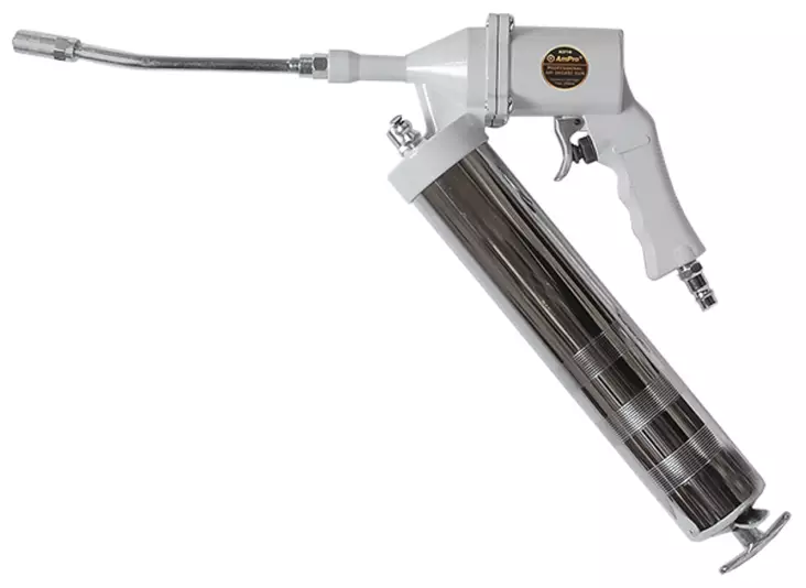 Vaseliiniprässi paineilma - Tynnyripumput - A3710 - 2