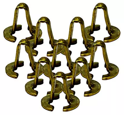 Vent. Ytimen Painin1/4" 91335 10 Kpl - Ilmastointihuoltolaitteiden varusteet - 227-M42014-10 - 1