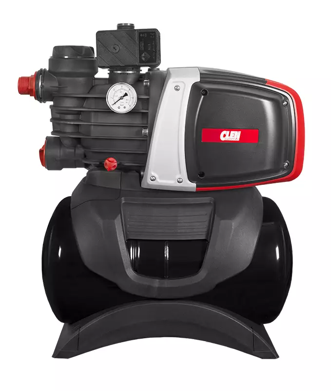 Vesiautomaatti Boost 850/45 Clen 230V, 850W - Clen vesipumput - CLV09830 - 1