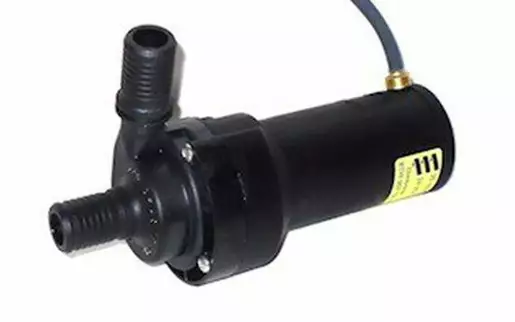 VESIPUMPPU 24V D9W/HYDR 10 - Eberspächer varaosat - EBE251816250100 - 1