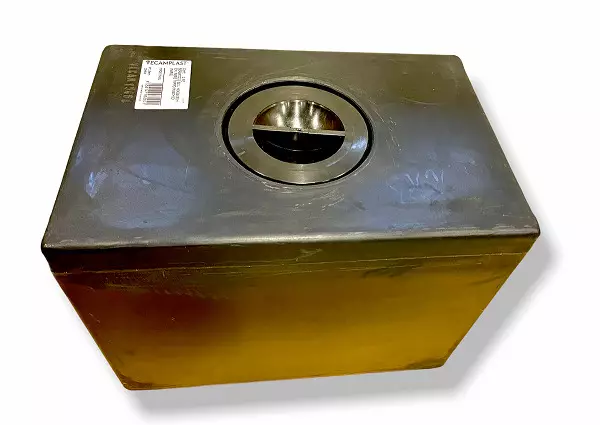 Vesisäiliö 32L - Muut vesijärjestelmän osat - 0700300 - 1