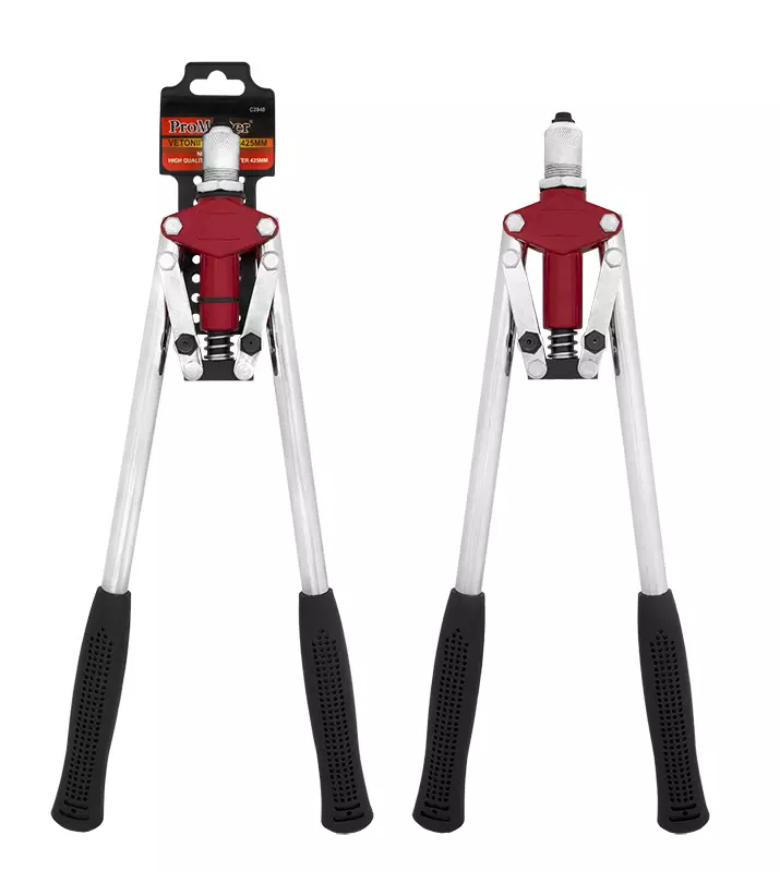 Vetoniittipihdit 425mm Kahden Käden - Vetoniittityökalut - C2040 - 1