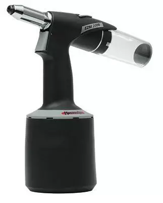 Vetoniittityökalu imu 4,8-6,4 mm Masterfix - Vetoniittityökalut - 243-EZM2000 - 1