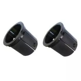 Vetopään puslapari KF27 Knott 50-55 mm Puslapari vieteri malli - Vetopää ja -koukku tarvikkeet - 7230020 - 1