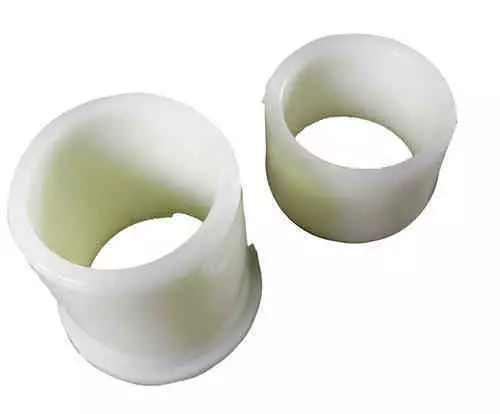 Vetopään puslapari Peitz pav sr2,7 pv sr2,7, BPW - Vetopää ja -koukku tarvikkeet - 7220010 - 1