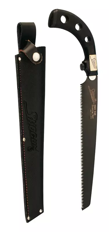 Vetosaha 240mm/8Tpi, Korroosiosuojattu H - Käsisahat - SG575240 - 1