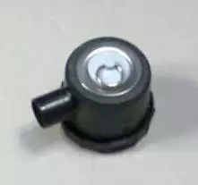 Viemäriliitos, hajulukko, 25mm ( 5611670004 ) - Muut vesijärjestelmän osat - 0700200 - 1