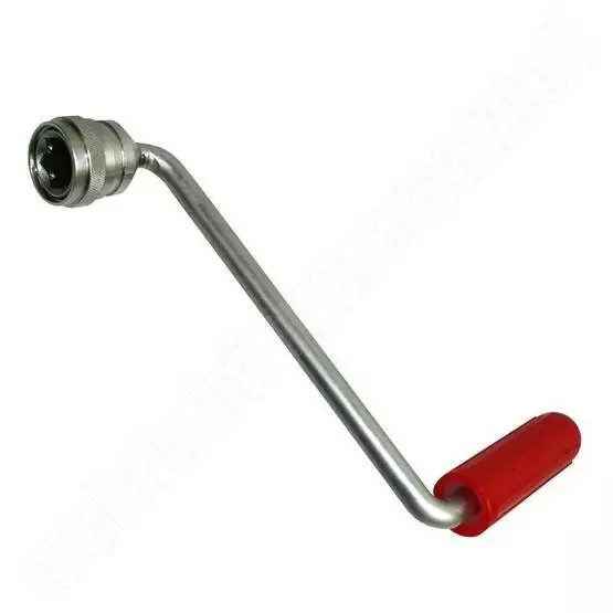 Vintturin veivi 450A Basic Vinssin veivi 450A Basic - Liinavinssit - 1652330 - 1