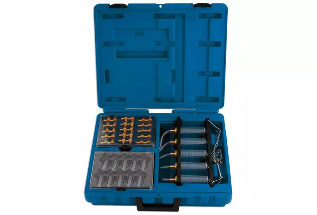 Virtausmittarisarja CRD-koneille Laser - Polttoaine - 258-5260 - 1