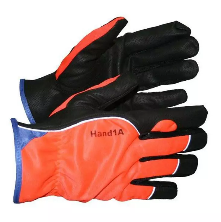 VISI-SPORT koko 10 - Talvityöhanskat - 10532-10 - 1