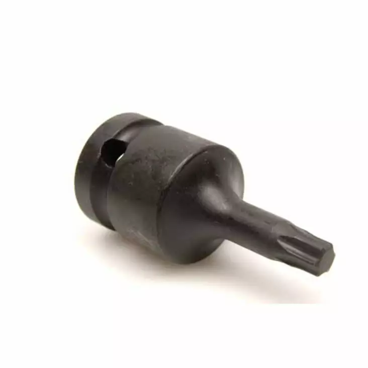 Voimahylsy, 1/2", Torx T50 - POISTO - K8750 - 1