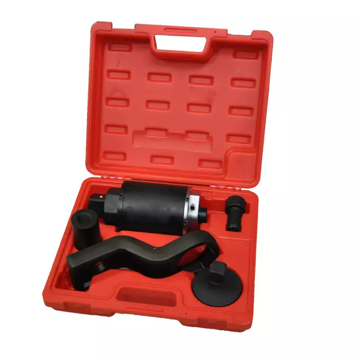 Voimankerroin 1/2"->1" TAI 1,5" 4000Nm - Momenttiavaimet - 284-VK-4000 - 1