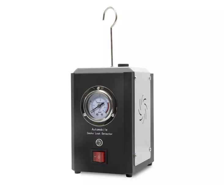 Vuodonetsintälaite - Ilmastoinnin vuodonetsintä - 258-H12020 - 1